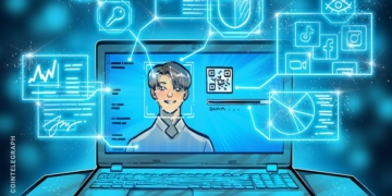 World competitor Billions Network launches non-biometric digital ID