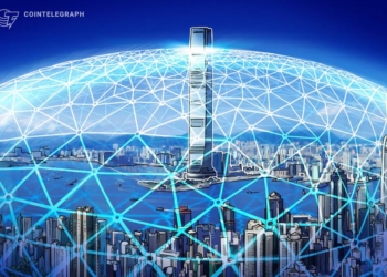 Hong Kong fintech sector sees 250% blockchain growth since 2022