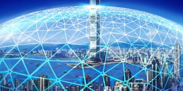 Hong Kong fintech sector sees 250% blockchain growth since 2022