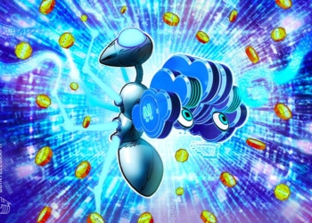 AI agents and blockchain are redefining the digital economy