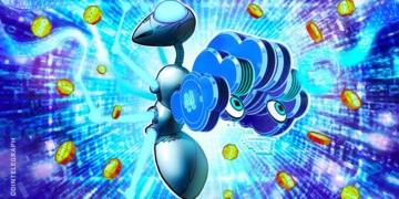 AI agents and blockchain are redefining the digital economy