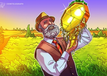 Web2 is failing vertical farms — they need DePIN to survive