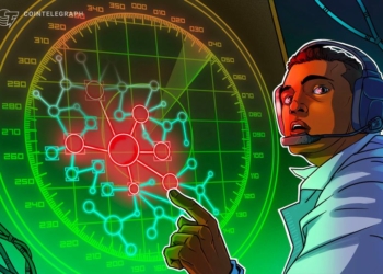 Centralized data infrastructure violates Web3’s core of decentralization