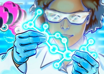 Decentralized science meets AI — legacy institutions aren’t ready