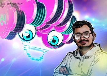 AI will never become a conscious being — Sentient founder