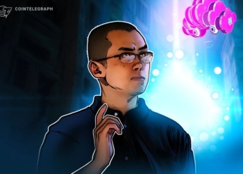 Not every AI agent needs its own cryptocurrency: CZ