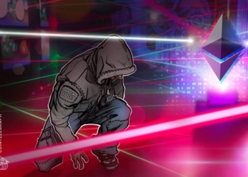 Hacker breaks into AI crypto bot aixbt’s dashboard to snatch 55 ETH