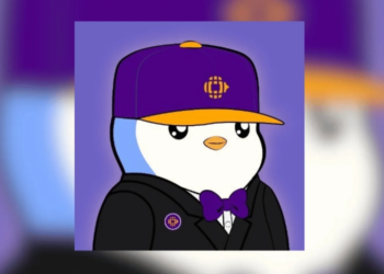 Canary Capital Files for $PENGU and Pudgy Penguins NFTs ETF