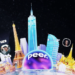 Peer Raises $10.5M to Expand AI-Powered Metaverse Engine