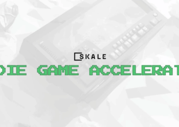 SKALE Launches $2M Grant to Support Indie Game Developers
