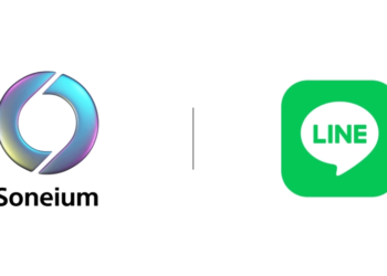 Soneium Partners with LINE to Integrate Web3 Mini-Apps