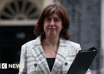 Minister’s X account hacked to promote crypto scam