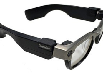 Vuzix and Xander Deliver Real-Time Captioning Through AR Smart Glasses