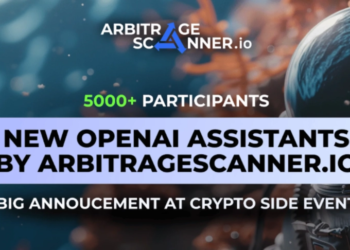 ArbitrageScanner to Launch AI-Powered Assistant