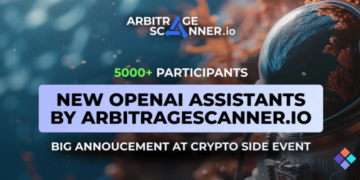 ArbitrageScanner to Launch AI-Powered Assistant