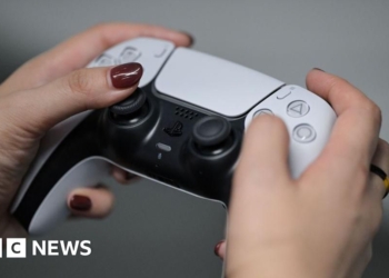 PS5 price jumps £40 as Sony cites ‘challenging’ market conditions