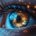 From Presence to Productivity: How XR Hand and Eye Tracking Enhances Virtual Workspaces
