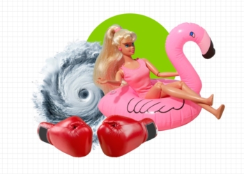 The AI Hype Index: AI-powered toys are coming