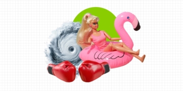 The AI Hype Index: AI-powered toys are coming