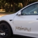 US safety regulators contact Tesla over erratic robotaxis