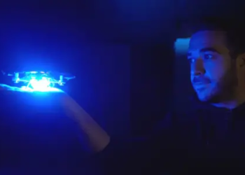 From festivals to weddings: Why drone shows are booming