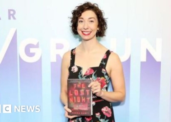 Judge backs AI firm over use of copyrighted books