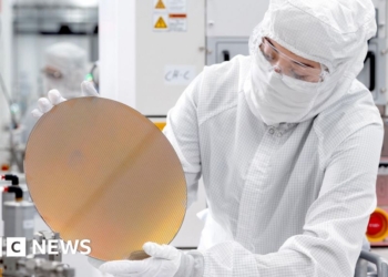 Texas Instruments pledges ‘historic’ $60bn US chip investment