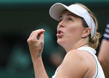 Why don’t we trust technology in sport?