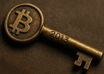 12-Year-Old Bitcoin Fortune Springs to Life—$47M Shifted to Bitgo as BTC Hits Record High