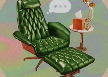 People are using AI to ‘sit’ with them while they trip on psychedelics
