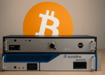 ASIC Bitcoin Miners Are Back in Profit Mode—Here’s What They’re Making Daily