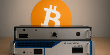 ASIC Bitcoin Miners Are Back in Profit Mode—Here’s What They’re Making Daily