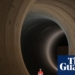 London ‘super sewer’ boss awarded £600,000 pay rise despite £100m cost overrun