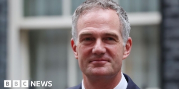 Minister tells Turing AI institute to focus on defence