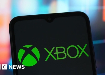 Xbox producer tells staff to use AI to ease job loss pain