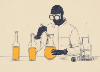 AI training shifts from clickworkers to experts in physics, biology and engineering