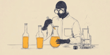 AI training shifts from clickworkers to experts in physics, biology and engineering