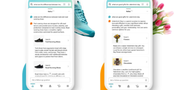 Amazon signs multi-year deals with Condé Nast and Hearst to add editorial content to its Rufus AI