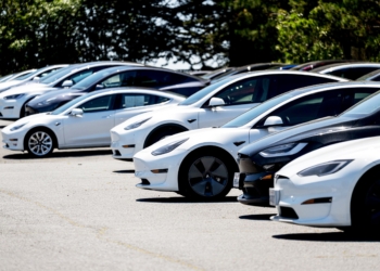 5 Big EV Takeaways From Trump’s ‘One Big Beautiful Bill’