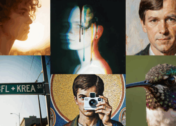 BFL and Krea release FLUX.1 Krea: Open image model designed for realism