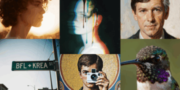 BFL and Krea release FLUX.1 Krea: Open image model designed for realism