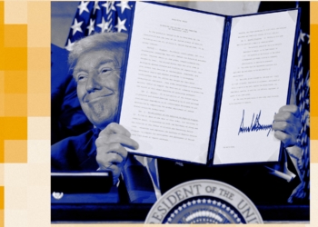 Trump’s Anti-Bias AI Order Is Just More Bias