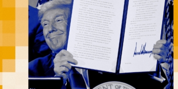 Trump’s Anti-Bias AI Order Is Just More Bias