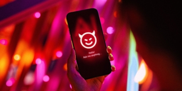 The Real Demon Inside ChatGPT