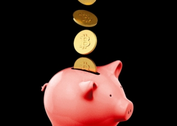 The Great Crypto Re-Banking Has Begun