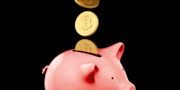 The Great Crypto Re-Banking Has Begun