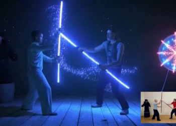 Decart launches MirageLSD, an AI model that transforms live video feeds in real time