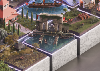 Google Deepmind’s Aeneas AI helps historians quickly restore and interpret Roman inscriptions