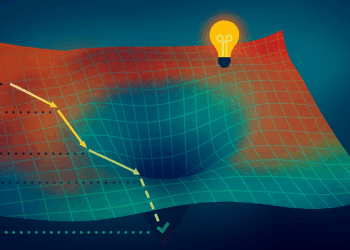 New Energy-Based Transformer architecture aims to bring better “System 2 thinking” to AI models