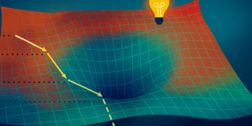 New Energy-Based Transformer architecture aims to bring better “System 2 thinking” to AI models